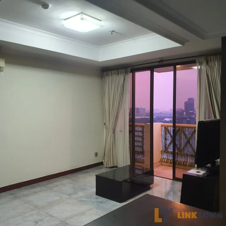 Linktown Apartemen Simprug Jaksel